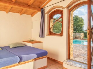 Casa per le vacanze Monteverdi Marittimo Caratteristiche 34