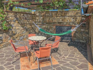 Vakantiehuis Monteverdi Marittimo Kenmerken 38