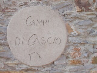 Casa per le vacanze Monteverdi Marittimo Documento 42
