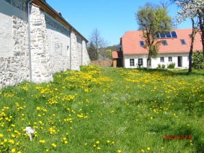 Holiday house Torhaus West - Herrnhut - image1