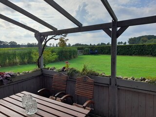 Cottage Velen Outdoor Recording 5