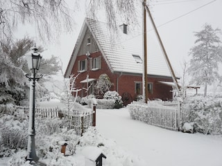 Cottage Velen Outdoor Recording 2