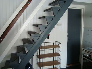 Appartamento per vacanze Egmond aan Zee Caratteristiche 24