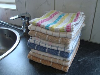 Appartamento per vacanze Egmond aan Zee Caratteristiche 23