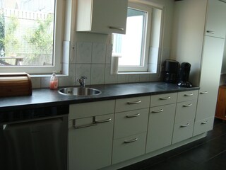 Appartamento per vacanze Egmond aan Zee Caratteristiche 17