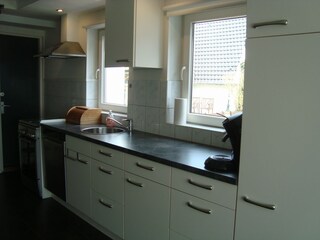 Appartamento per vacanze Egmond aan Zee Caratteristiche 18