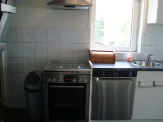 Appartamento per vacanze Egmond aan Zee Caratteristiche 21