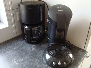 Appartamento per vacanze Egmond aan Zee Caratteristiche 20