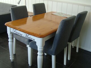 Appartamento per vacanze Egmond aan Zee Caratteristiche 15