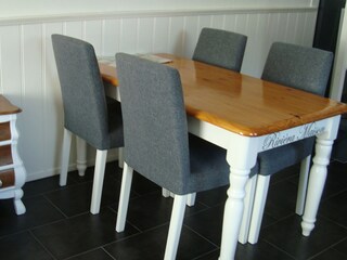 Appartamento per vacanze Egmond aan Zee Caratteristiche 16