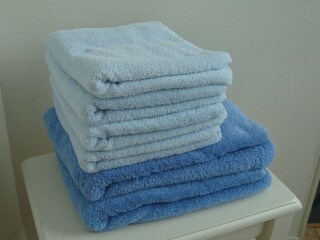 Vakantieappartement Egmond aan Zee Kenmerken 34