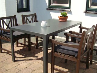 Vakantieappartement Egmond aan Zee Buitenaudio-opname 2