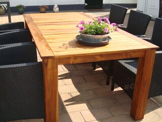 Vakantieappartement Egmond aan Zee Buitenaudio-opname 6