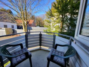 Ferienwohnung Scharhörn Wohnung 10