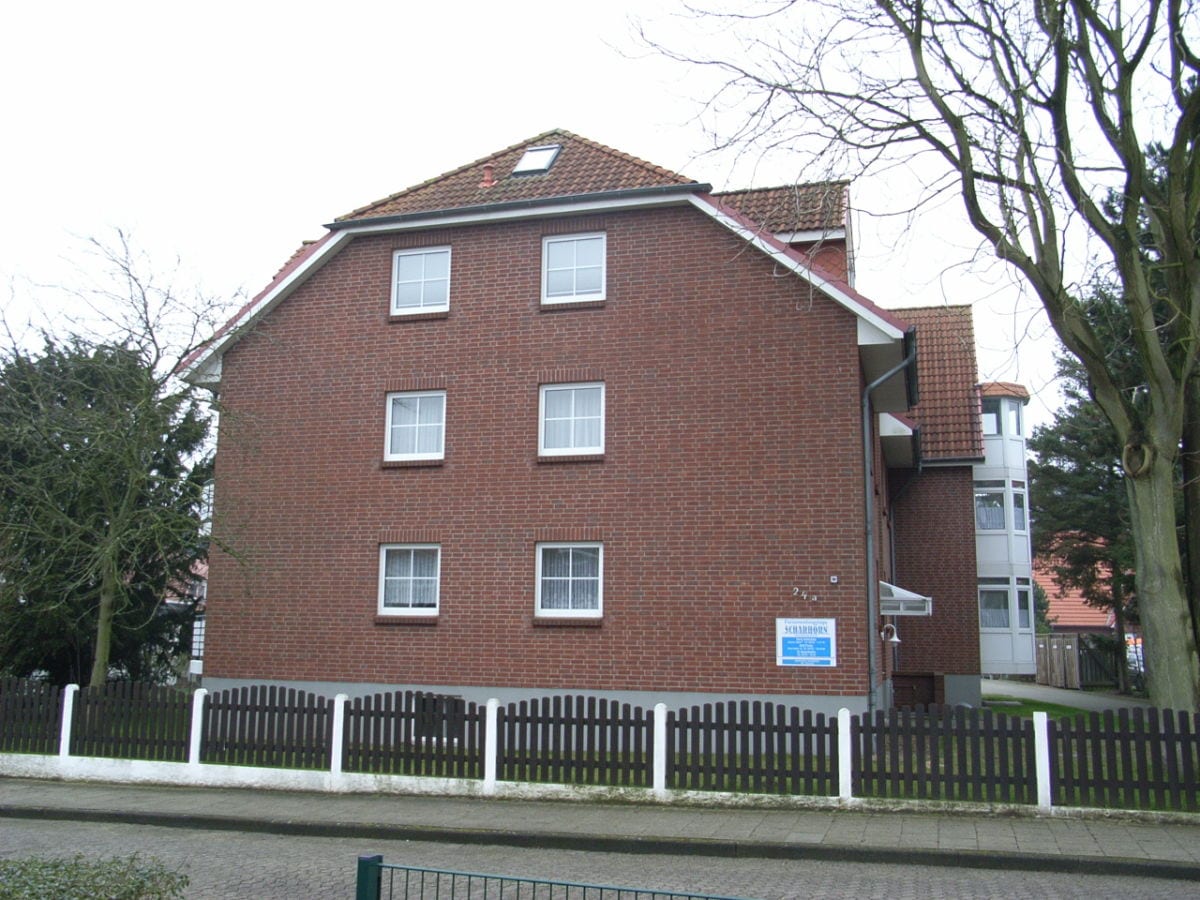 Ferienwohnung Scharhörn 5