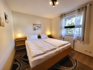 Ferienwohnung Duhnen Ausstattung 8