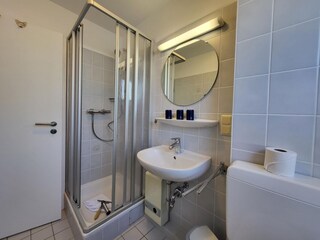 Ferienwohnung Duhnen Ausstattung 10
