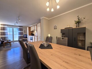 Ferienwohnung Duhnen Ausstattung 6