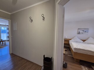 Ferienwohnung Duhnen Ausstattung 7