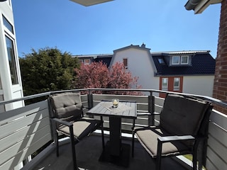 Ferienwohnung Duhnen  11