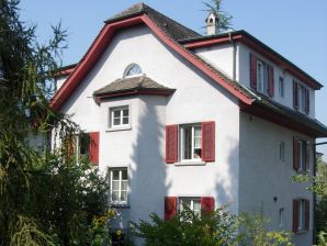 Holiday apartment Lucerne City - Rotsee - Luzern - image1