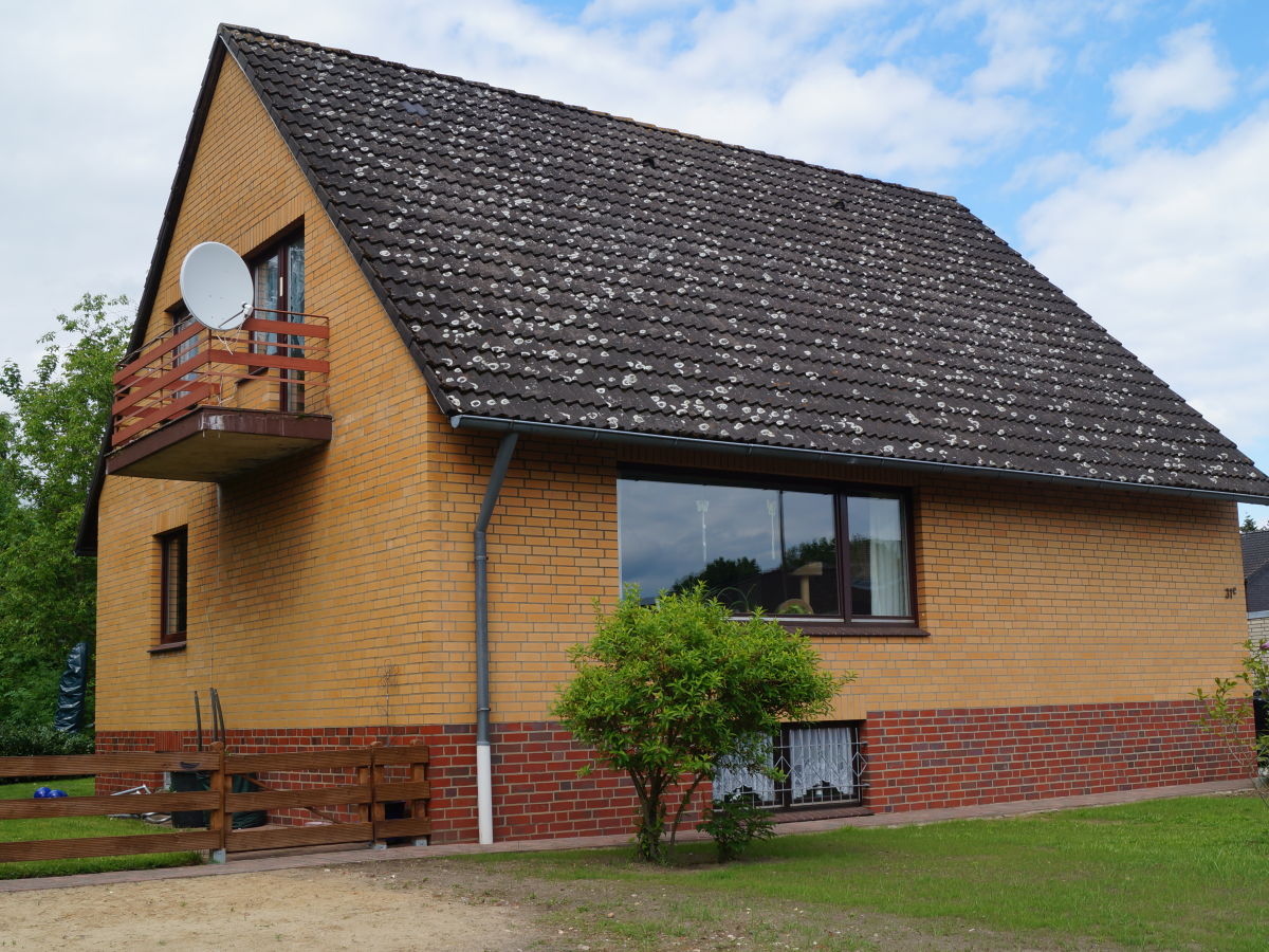 Ferienwohnung Wolke