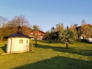 Chalet Bad Wiessee Outdoor Recording 6