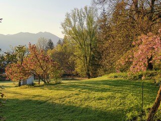 Chalet Bad Wiessee Outdoor Recording 7