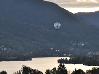Chalet Bad Wiessee Outdoor Recording 8