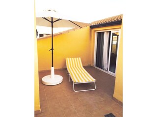 Appartamento per vacanze Colonia de Sant Jordi Registrazione all'aperto 4