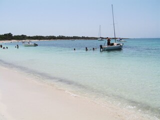 Appartamento per vacanze Colonia de Sant Jordi Ambiente 18
