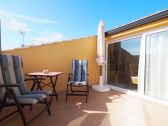 Vakantieappartement Colonia de Sant Jordi Buitenaudio-opname 1