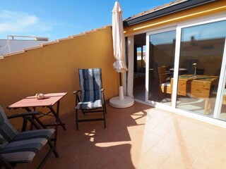 Vakantieappartement Colonia de Sant Jordi Buitenaudio-opname 2