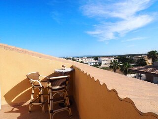 Appartamento per vacanze Colonia de Sant Jordi Registrazione all'aperto 3