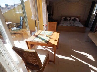 Appartamento per vacanze Colonia de Sant Jordi Caratteristiche 16