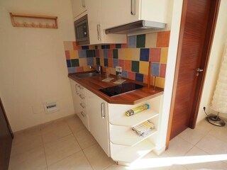 Appartamento per vacanze Colonia de Sant Jordi Caratteristiche 11