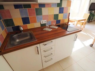 Vakantieappartement Colonia de Sant Jordi Kenmerken 12