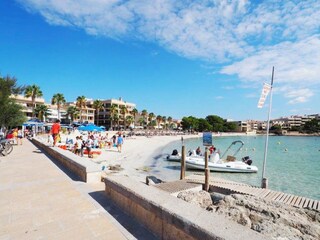 Appartamento per vacanze Colonia de Sant Jordi Ambiente 17