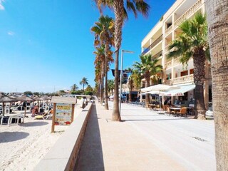 Appartamento per vacanze Colonia de Sant Jordi Ambiente 20