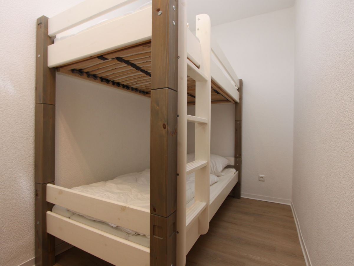 Ferienwohnung Grömitz-Center II App. 37, Grömitz, Firma Ahrens