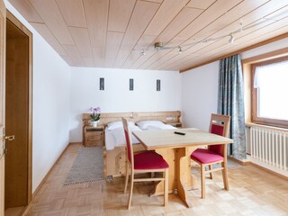 Appartamento per vacanze Schröcken Caratteristiche 10