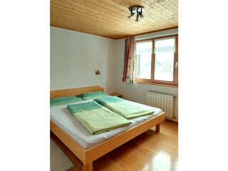 Appartamento per vacanze Schoppernau Caratteristiche 13