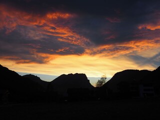 Appartamento per vacanze Schoppernau Ambiente 16