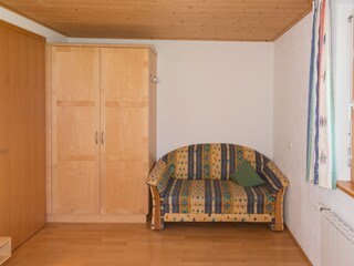 Appartamento per vacanze Schoppernau Caratteristiche 12