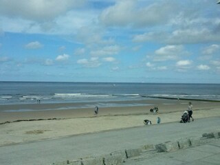 Strand Nordsee