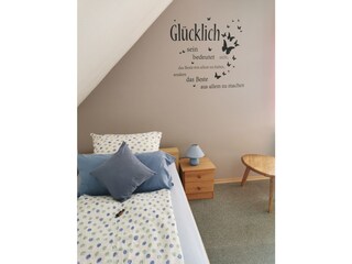 Ferienwohnung Großefehn Ausstattung 20