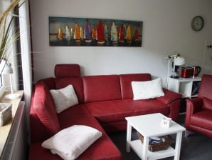 Holiday apartment BorkumSommer - Borkum - image1