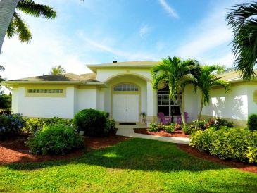 Villa Sunglow