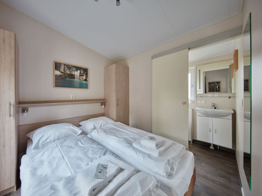 Ferienhaus Mobile Home für 2 Personen, Dahme-Spreewald - Firma ... Ferienhaus Mobile Home für 2 Personen, Dahme-Spreewald - Firma ...