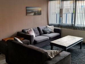 Appartamento Beachapartment 15-2 - Petten - image1